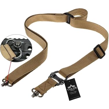 Amazon.co.jp ほしい物ランキング: エアガン用スリング で